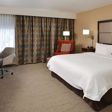 Hampton Inn Карбондейл Экстерьер фото