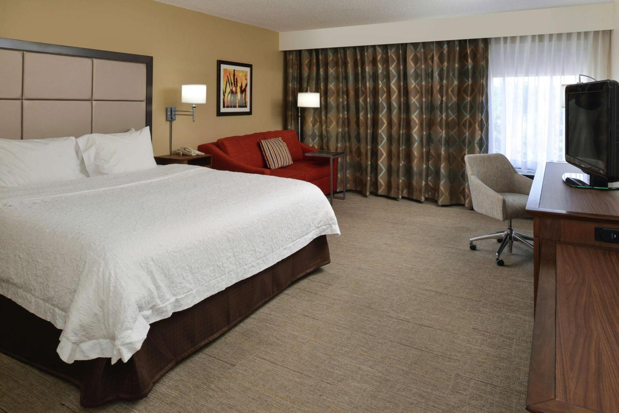 Hampton Inn Карбондейл Экстерьер фото