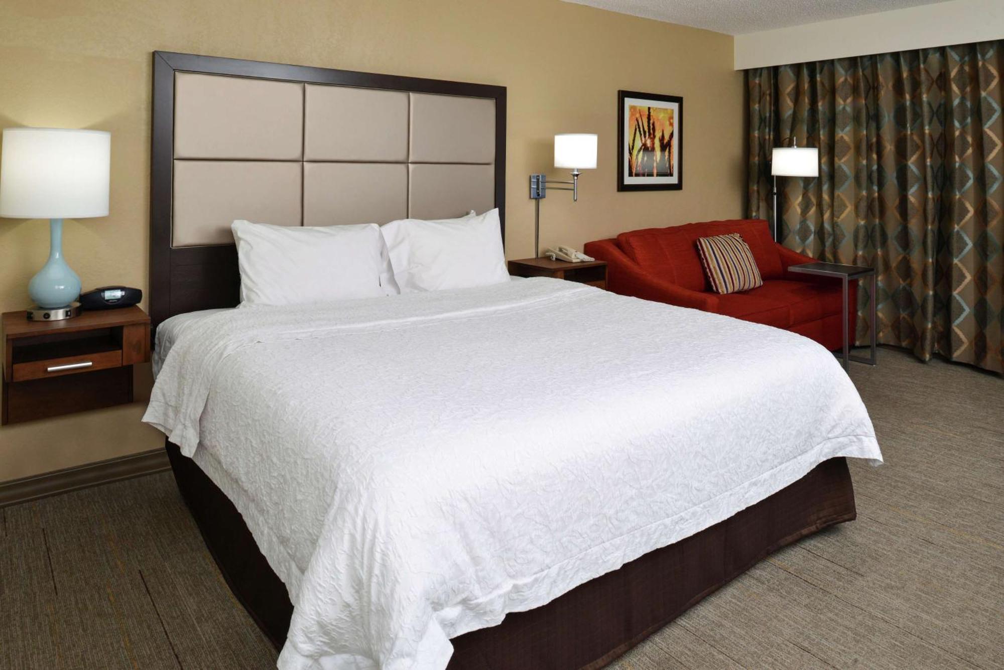 Hampton Inn Карбондейл Экстерьер фото