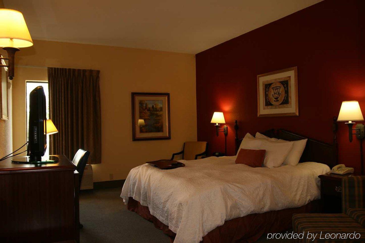 Hampton Inn Карбондейл Экстерьер фото