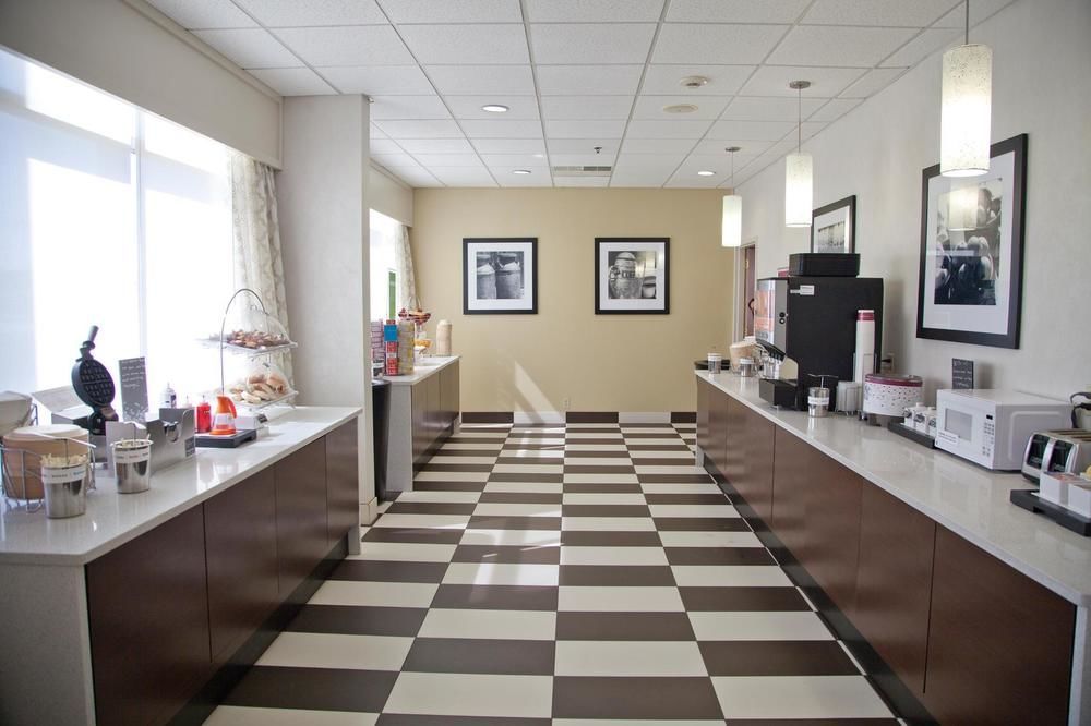 Hampton Inn Карбондейл Экстерьер фото