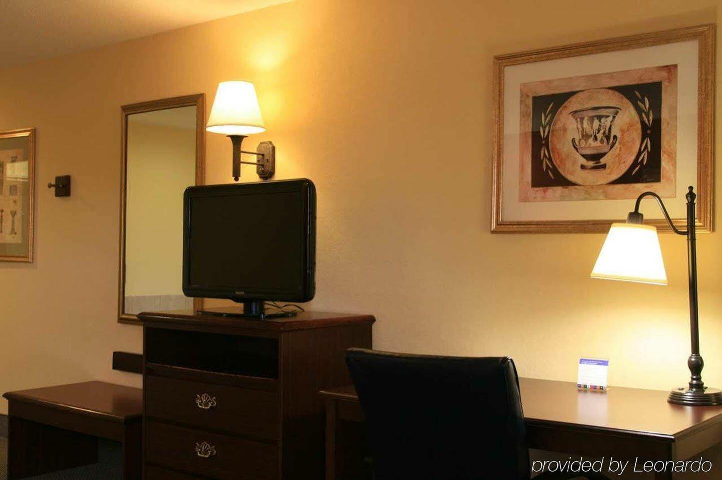 Hampton Inn Карбондейл Экстерьер фото
