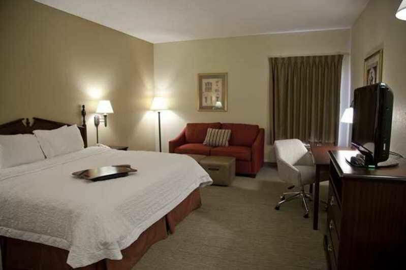 Hampton Inn Карбондейл Экстерьер фото